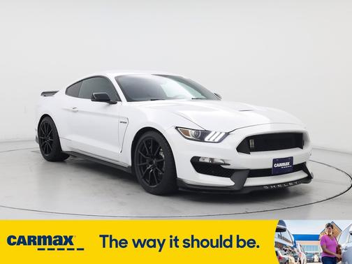2017 Ford Mustang Shelby GT350