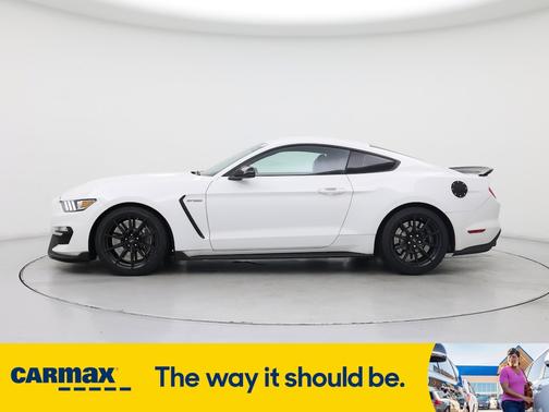 2017 Ford Mustang Shelby GT350