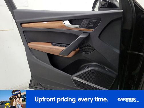 2022 Audi Q5 S-Line Premium Plus