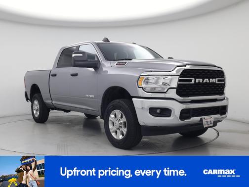 2024 RAM 2500 Bighorn