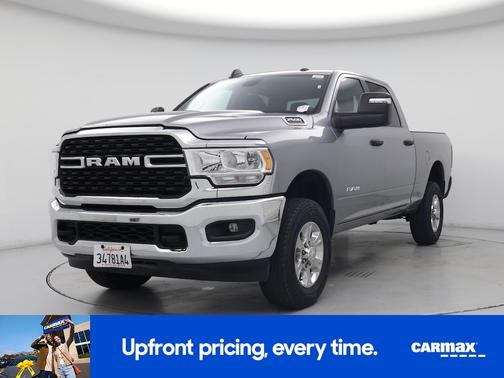 2024 RAM 2500 Bighorn