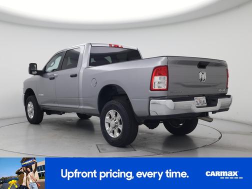 2024 RAM 2500 Bighorn