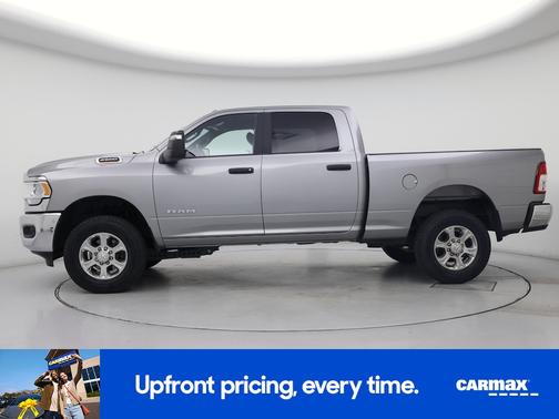 2024 RAM 2500 Bighorn