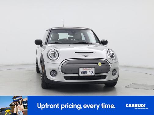 2021 MINI SE Hardtop SE