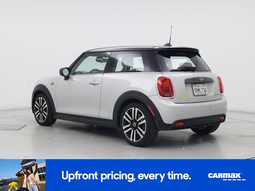 2021 MINI SE Hardtop SE