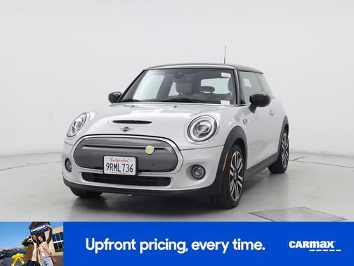 2021 MINI SE Hardtop SE