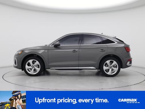 2023 Audi Q5 S-Line Premium Plus