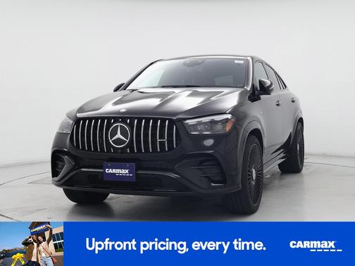 2024 Mercedes-Benz AMG GLE 53 