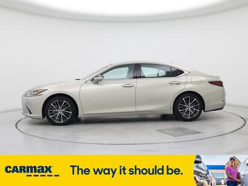 2023 Lexus ES 350