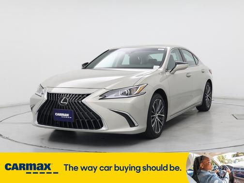 2023 Lexus ES 350