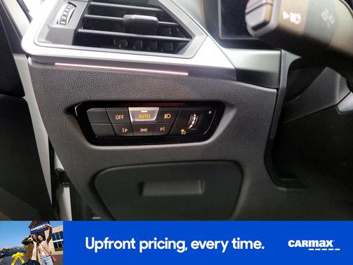 2023 BMW M3 Competition