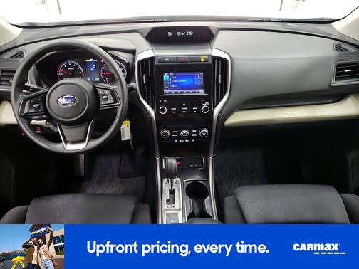 2019 Subaru Ascent 