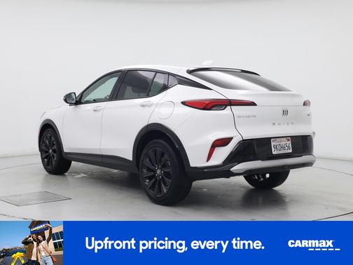 2024 Buick Envista Sport Touring