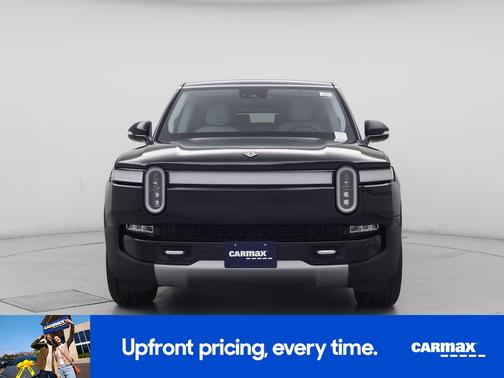 2023 Rivian R1S Adventure Quad-Motor Large