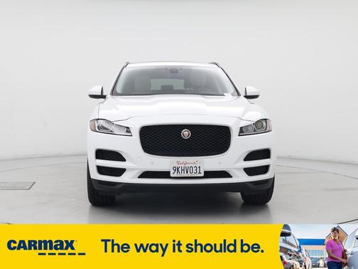 2020 Jaguar F-PACE 25t Premium