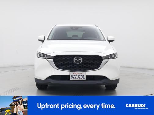 2022 Mazda CX-5 2.5 S