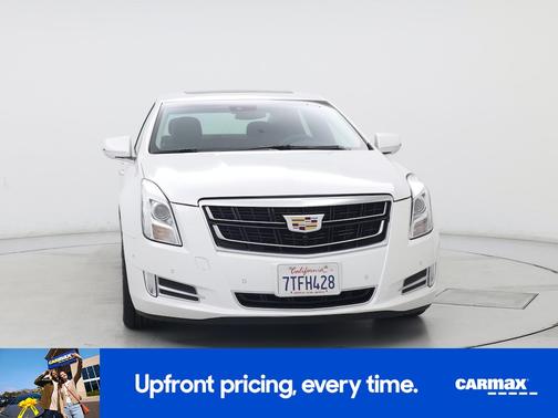 2016 Cadillac XTS Premium