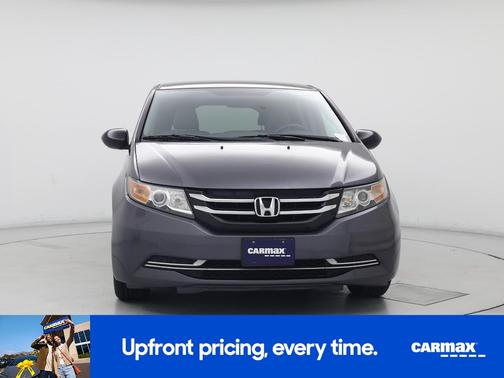 2016 Honda Odyssey LX