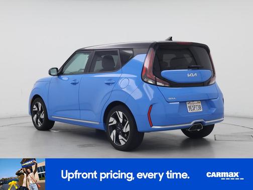2023 Kia Soul GT-Line