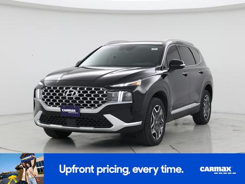 2023 Hyundai Santa Fe Plug-In Hybrid Limited