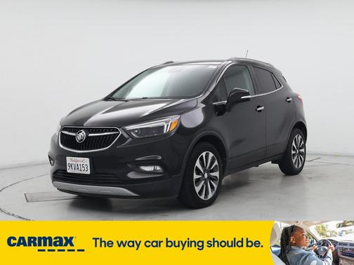 2019 Buick Encore Essence