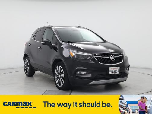 2019 Buick Encore Essence