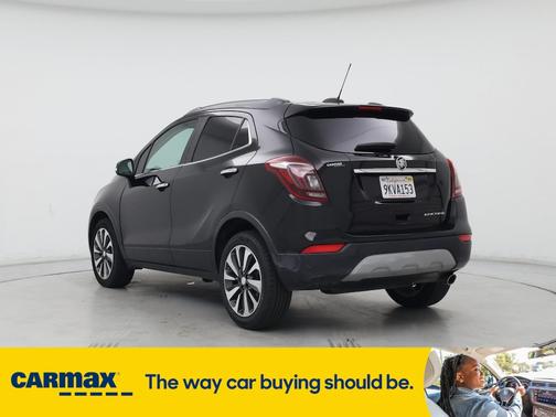 2019 Buick Encore Essence