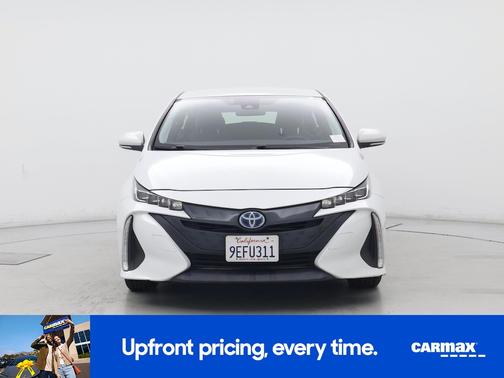 2022 Toyota Prius Prime XLE