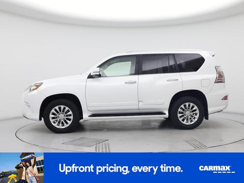 2019 Lexus GX 460 Premium