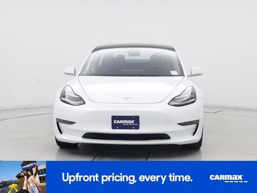 2020 Tesla Model 3 Performance