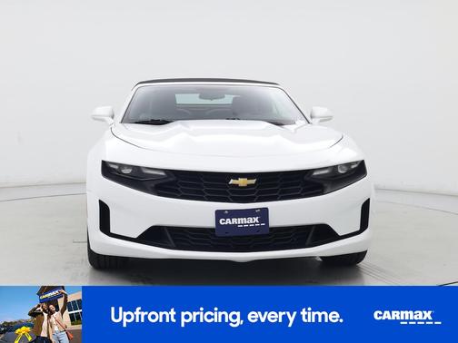 2023 Chevrolet Camaro LT