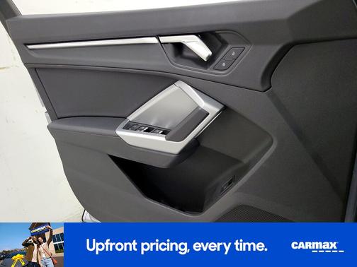 Silver 2019 Audi Q3 Premium Plus