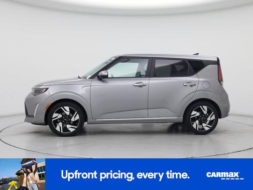 2023 Kia Soul GT-Line