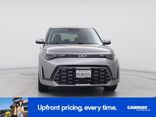 2023 Kia Soul GT-Line