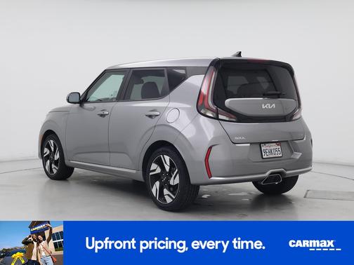 2023 Kia Soul GT-Line