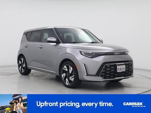 2023 Kia Soul GT-Line