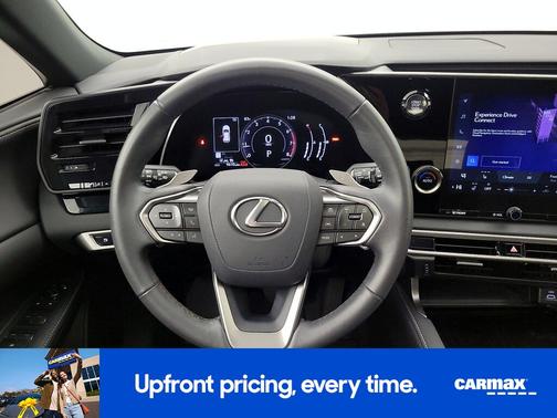 2024 Lexus RX 350 