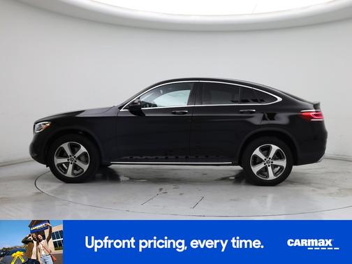 2023 Mercedes-Benz GLC 300 