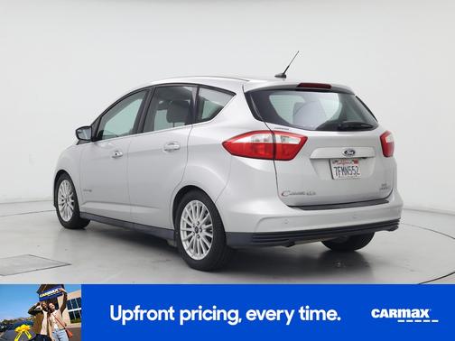 2014 Ford C-Max Hybrid SEL