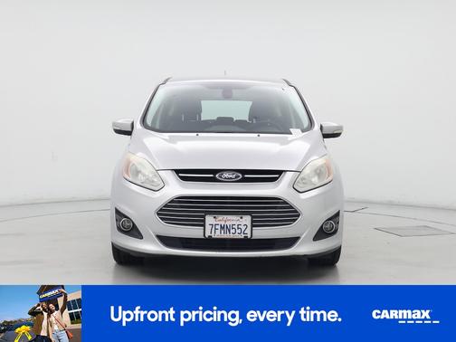 2014 Ford C-Max Hybrid SEL