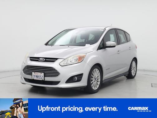 2014 Ford C-Max Hybrid SEL