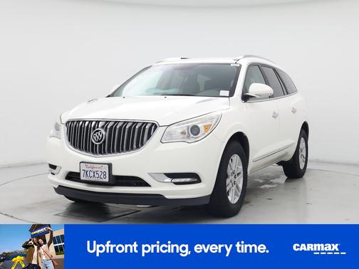 2015 Buick Enclave Convenience
