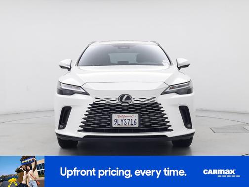 2024 Lexus RX 350 Premium