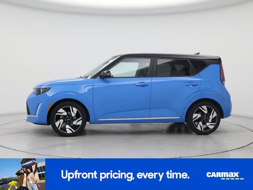 2023 Kia Soul GT-Line