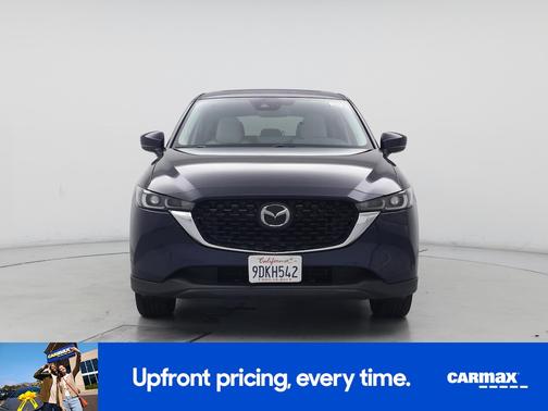 2023 Mazda CX-5 2.5 S Premium Package
