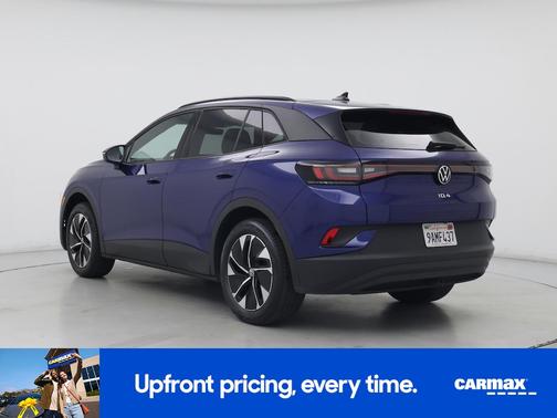 2021 Volkswagen ID.4 PRO S