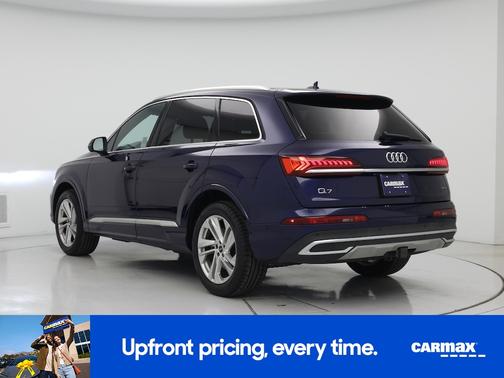 2021 Audi Q7 Premium