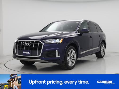 2021 Audi Q7 Premium