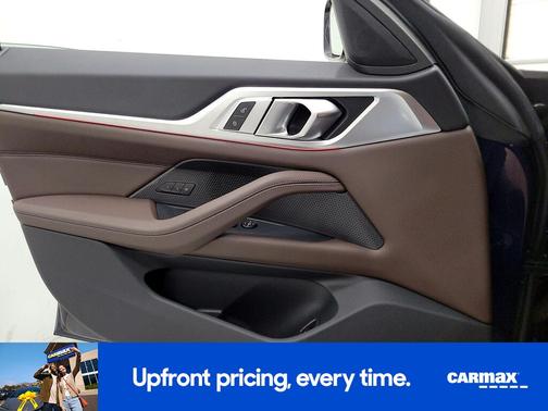 2024 BMW 430 I Gran Coupe