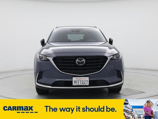2023 Mazda CX-9 Grand Touring